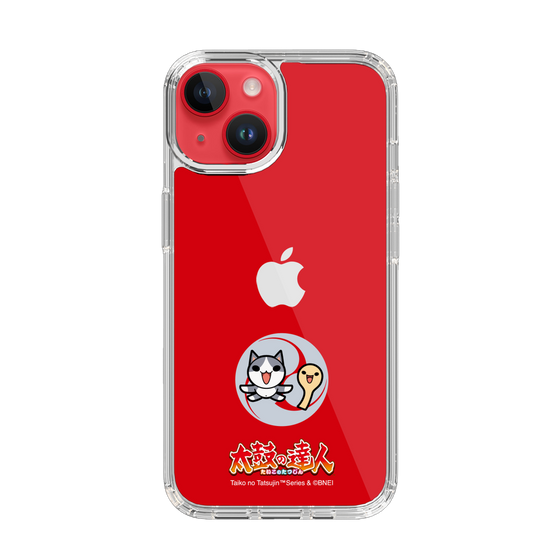 Slim Protection Case［ Taiko no Tatsujin - Neko to Shakushi ］