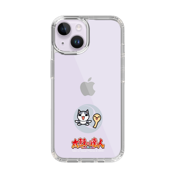Slim Protection Case［ Taiko no Tatsujin - Neko to Shakushi ］