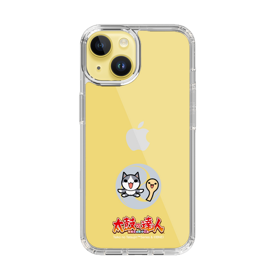 Slim Protection Case［ Taiko no Tatsujin - Neko to Shakushi ］