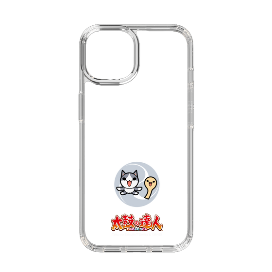 Slim Protection Case［ Taiko no Tatsujin - Neko to Shakushi ］