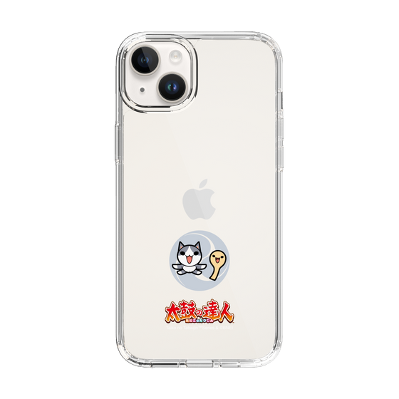 Slim Protection Case［ Taiko no Tatsujin - Neko to Shakushi ］