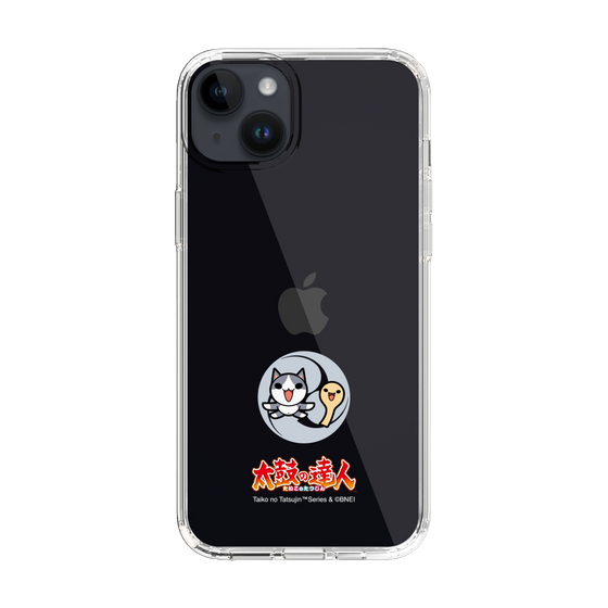 Slim Protection Case［ Taiko no Tatsujin - Neko to Shakushi ］
