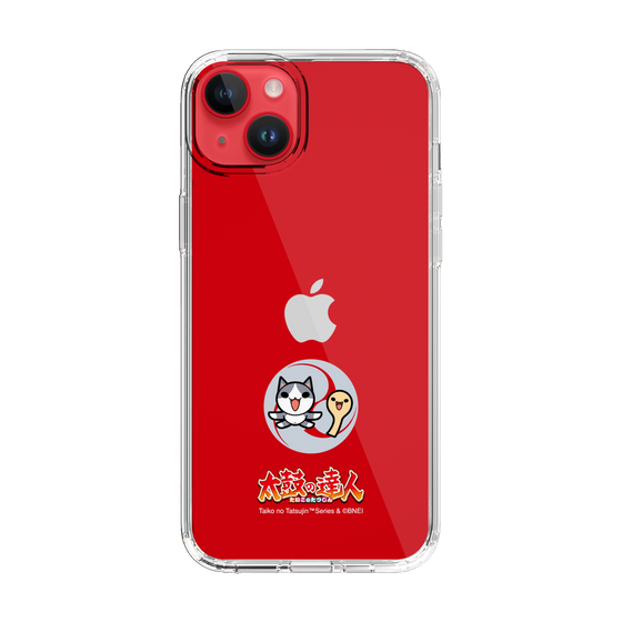 Slim Protection Case［ Taiko no Tatsujin - Neko to Shakushi ］