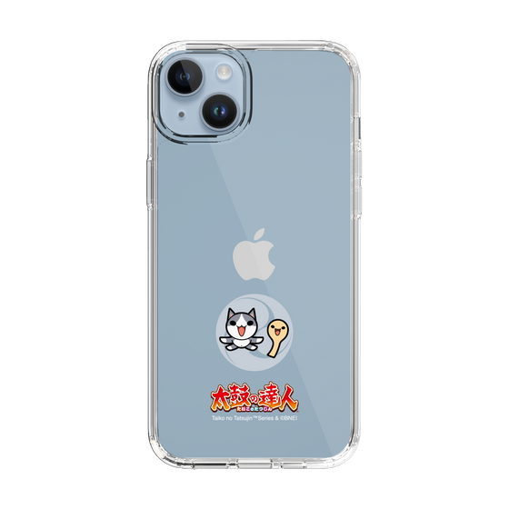 Slim Protection Case［ Taiko no Tatsujin - Neko to Shakushi ］