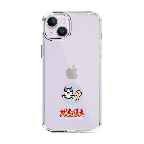 Slim Protection Case［ Taiko no Tatsujin - Neko to Shakushi ］