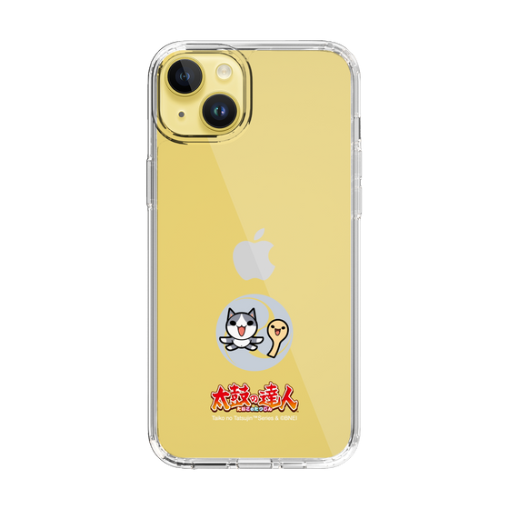 Slim Protection Case［ Taiko no Tatsujin - Neko to Shakushi ］