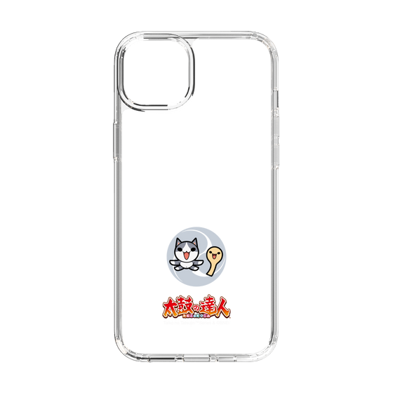 Slim Protection Case［ Taiko no Tatsujin - Neko to Shakushi ］