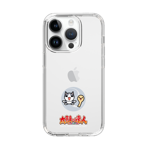 Slim Protection Case［ Taiko no Tatsujin - Neko to Shakushi ］