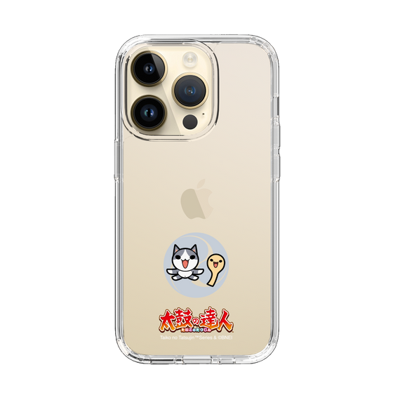 Slim Protection Case［ Taiko no Tatsujin - Neko to Shakushi ］