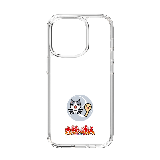 Slim Protection Case［ Taiko no Tatsujin - Neko to Shakushi ］