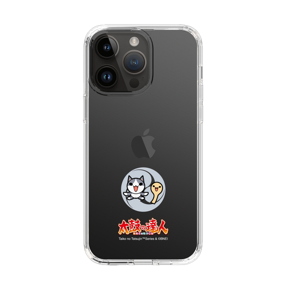 Slim Protection Case［ Taiko no Tatsujin - Neko to Shakushi ］