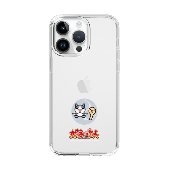 Slim Protection Case［ Taiko no Tatsujin - Neko to Shakushi ］