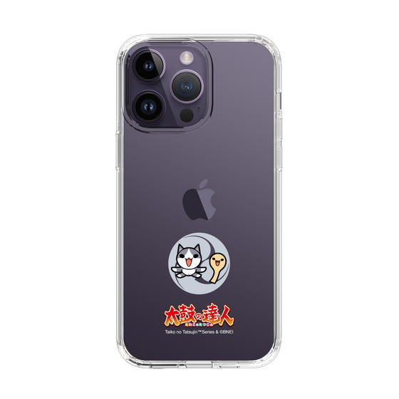Slim Protection Case［ Taiko no Tatsujin - Neko to Shakushi ］
