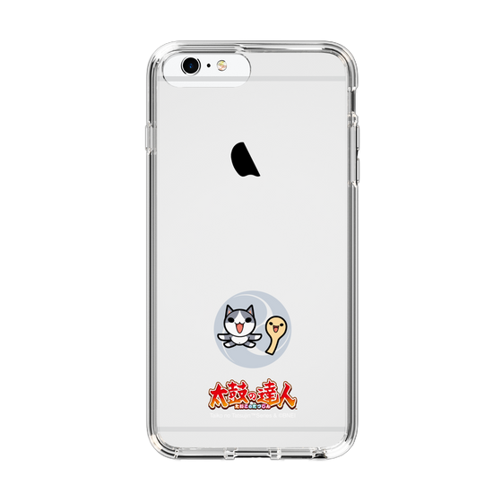 Slim Protection Case［ Taiko no Tatsujin - Neko to Shakushi ］