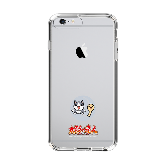 Slim Protection Case［ Taiko no Tatsujin - Neko to Shakushi ］