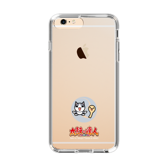Slim Protection Case［ Taiko no Tatsujin - Neko to Shakushi ］