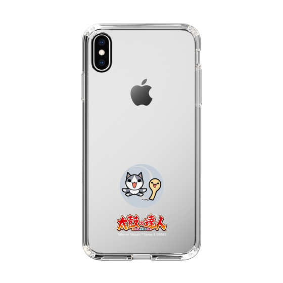 Slim Protection Case［ Taiko no Tatsujin - Neko to Shakushi ］