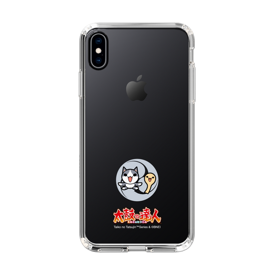 Slim Protection Case［ Taiko no Tatsujin - Neko to Shakushi ］