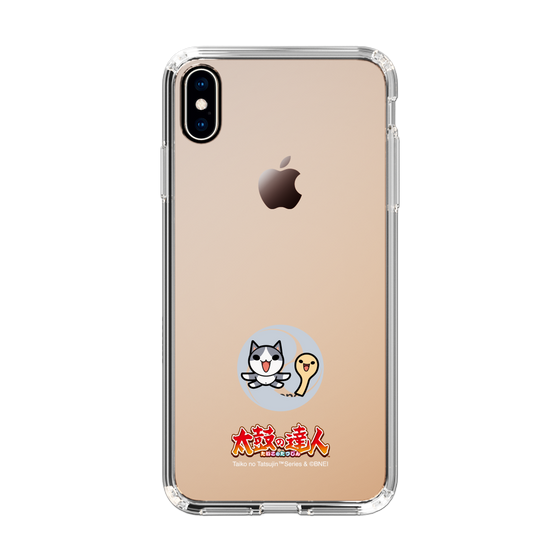 Slim Protection Case［ Taiko no Tatsujin - Neko to Shakushi ］