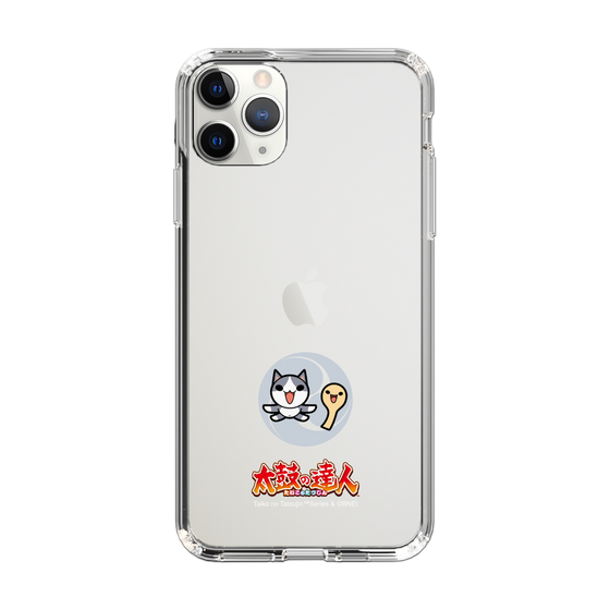 Slim Protection Case［ Taiko no Tatsujin - Neko to Shakushi ］