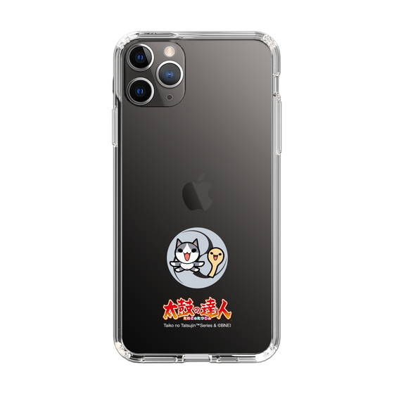 Slim Protection Case［ Taiko no Tatsujin - Neko to Shakushi ］