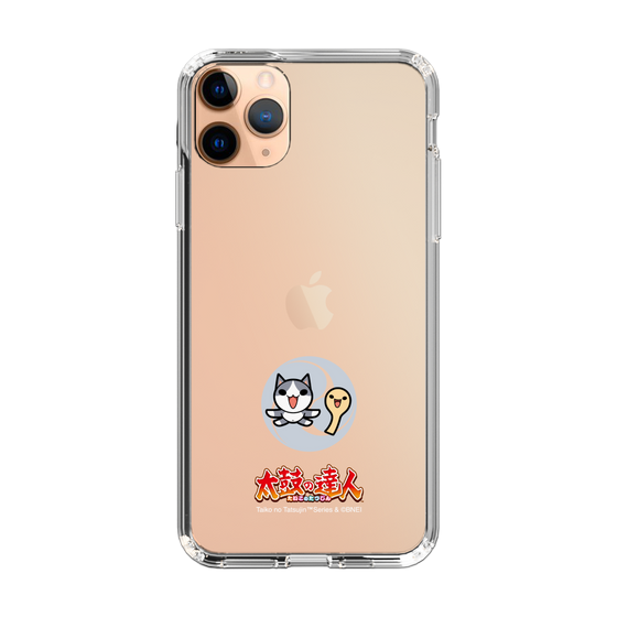 Slim Protection Case［ Taiko no Tatsujin - Neko to Shakushi ］