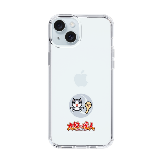 Slim Protection Case［ Taiko no Tatsujin - Neko to Shakushi ］