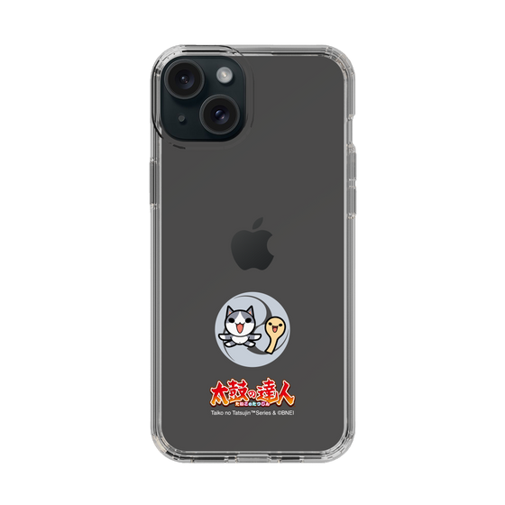 Slim Protection Case［ Taiko no Tatsujin - Neko to Shakushi ］