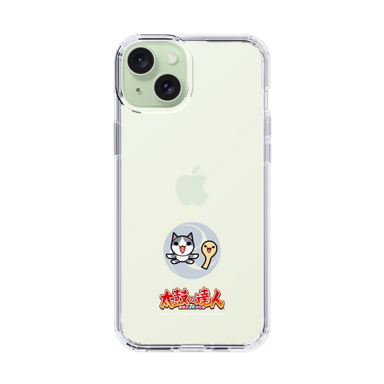 Slim Protection Case［ Taiko no Tatsujin - Neko to Shakushi ］
