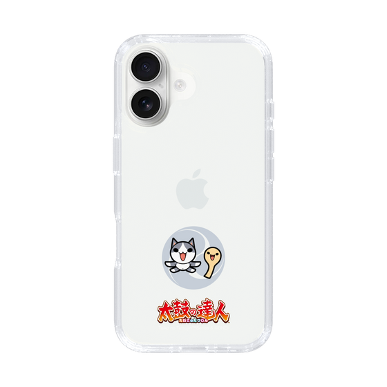 Slim Protection Case［ Taiko no Tatsujin - Neko to Shakushi ］