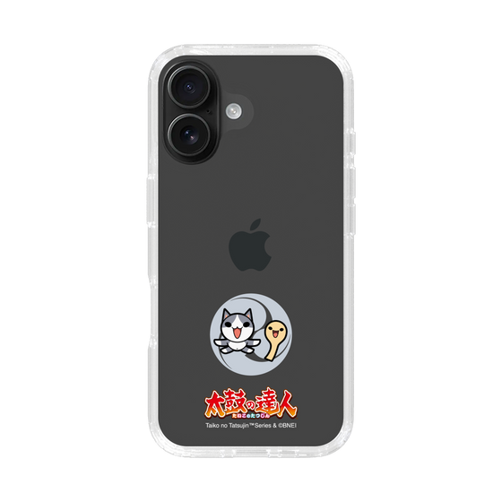Slim Protection Case［ Taiko no Tatsujin - Neko to Shakushi ］