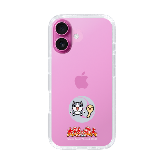 Slim Protection Case［ Taiko no Tatsujin - Neko to Shakushi ］