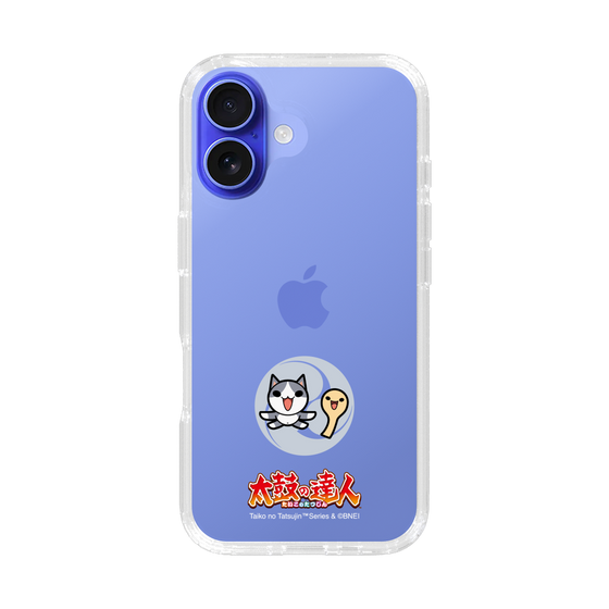 Slim Protection Case［ Taiko no Tatsujin - Neko to Shakushi ］