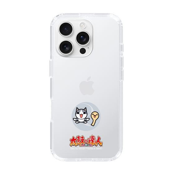 Slim Protection Case［ Taiko no Tatsujin - Neko to Shakushi ］
