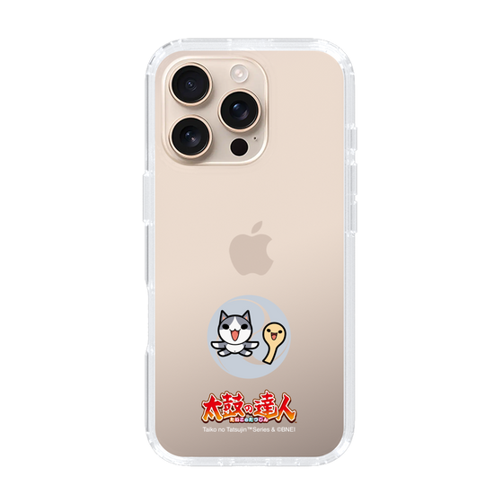 Slim Protection Case［ Taiko no Tatsujin - Neko to Shakushi ］