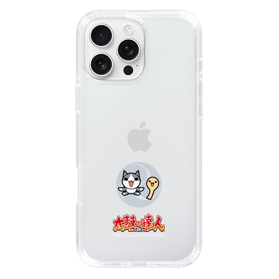 Slim Protection Case［ Taiko no Tatsujin - Neko to Shakushi ］