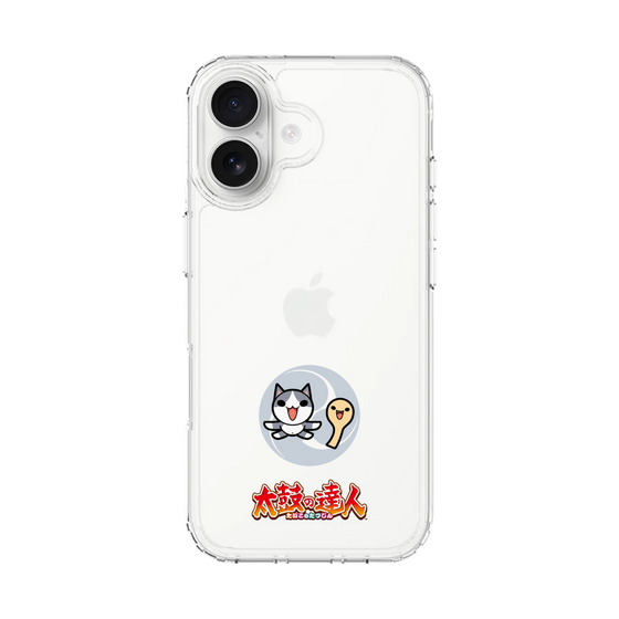 Slim Protection Case［ Taiko no Tatsujin - Neko to Shakushi ］