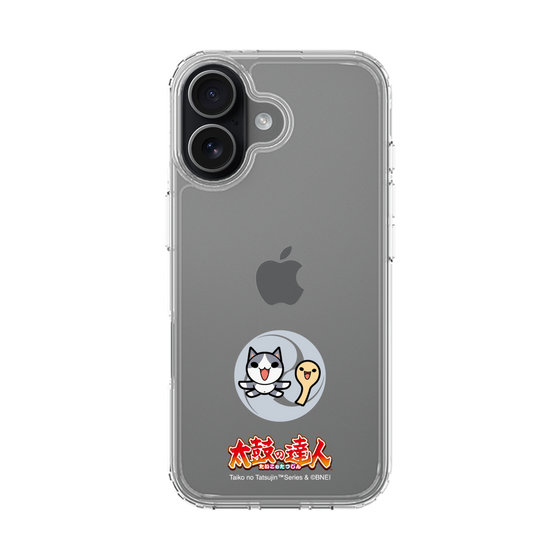 Slim Protection Case［ Taiko no Tatsujin - Neko to Shakushi ］
