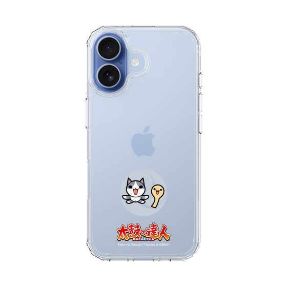 Slim Protection Case［ Taiko no Tatsujin - Neko to Shakushi ］