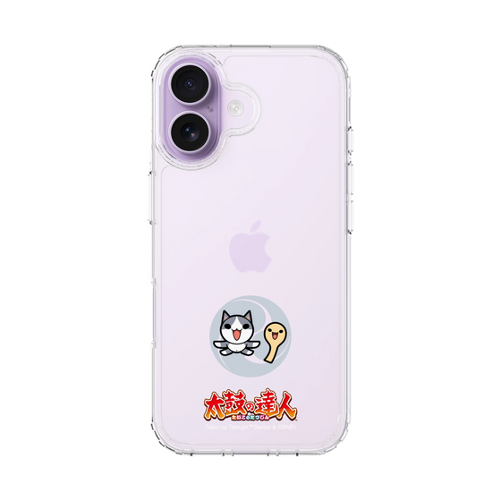 Slim Protection Case［ Taiko no Tatsujin - Neko to Shakushi ］