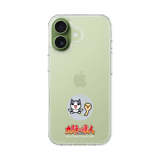 Slim Protection Case［ Taiko no Tatsujin - Neko to Shakushi ］