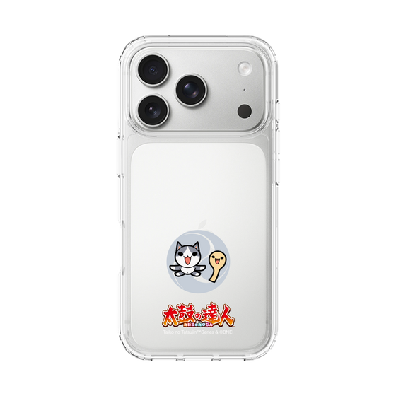 Slim Protection Case［ Taiko no Tatsujin - Neko to Shakushi ］