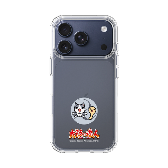 Slim Protection Case［ Taiko no Tatsujin - Neko to Shakushi ］