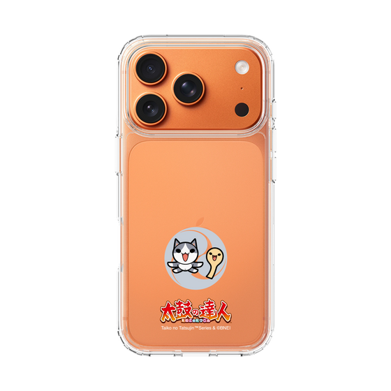 Slim Protection Case［ Taiko no Tatsujin - Neko to Shakushi ］