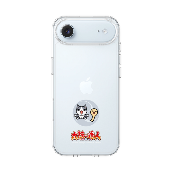 Slim Protection Case［ Taiko no Tatsujin - Neko to Shakushi ］