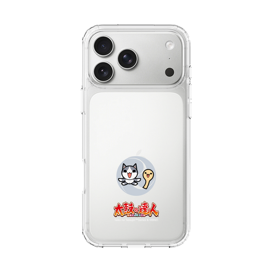 Slim Protection Case［ Taiko no Tatsujin - Neko to Shakushi ］