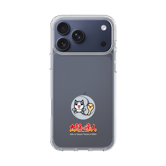 Slim Protection Case［ Taiko no Tatsujin - Neko to Shakushi ］