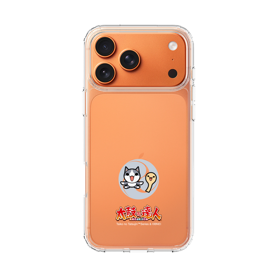 Slim Protection Case［ Taiko no Tatsujin - Neko to Shakushi ］