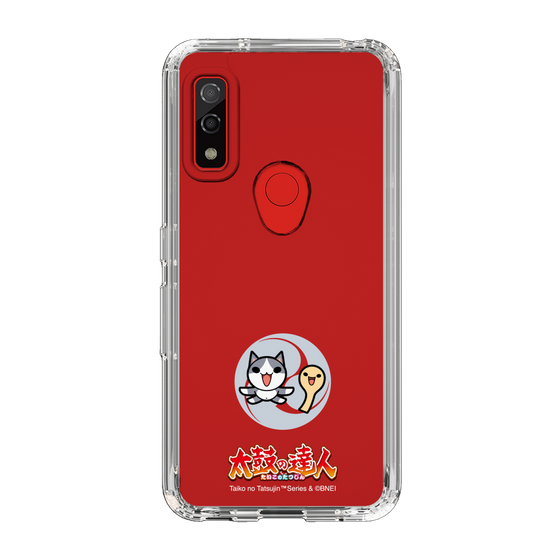 Slim Protection Case［ Taiko no Tatsujin - Neko to Shakushi ］