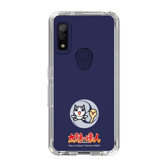 Slim Protection Case［ Taiko no Tatsujin - Neko to Shakushi ］
